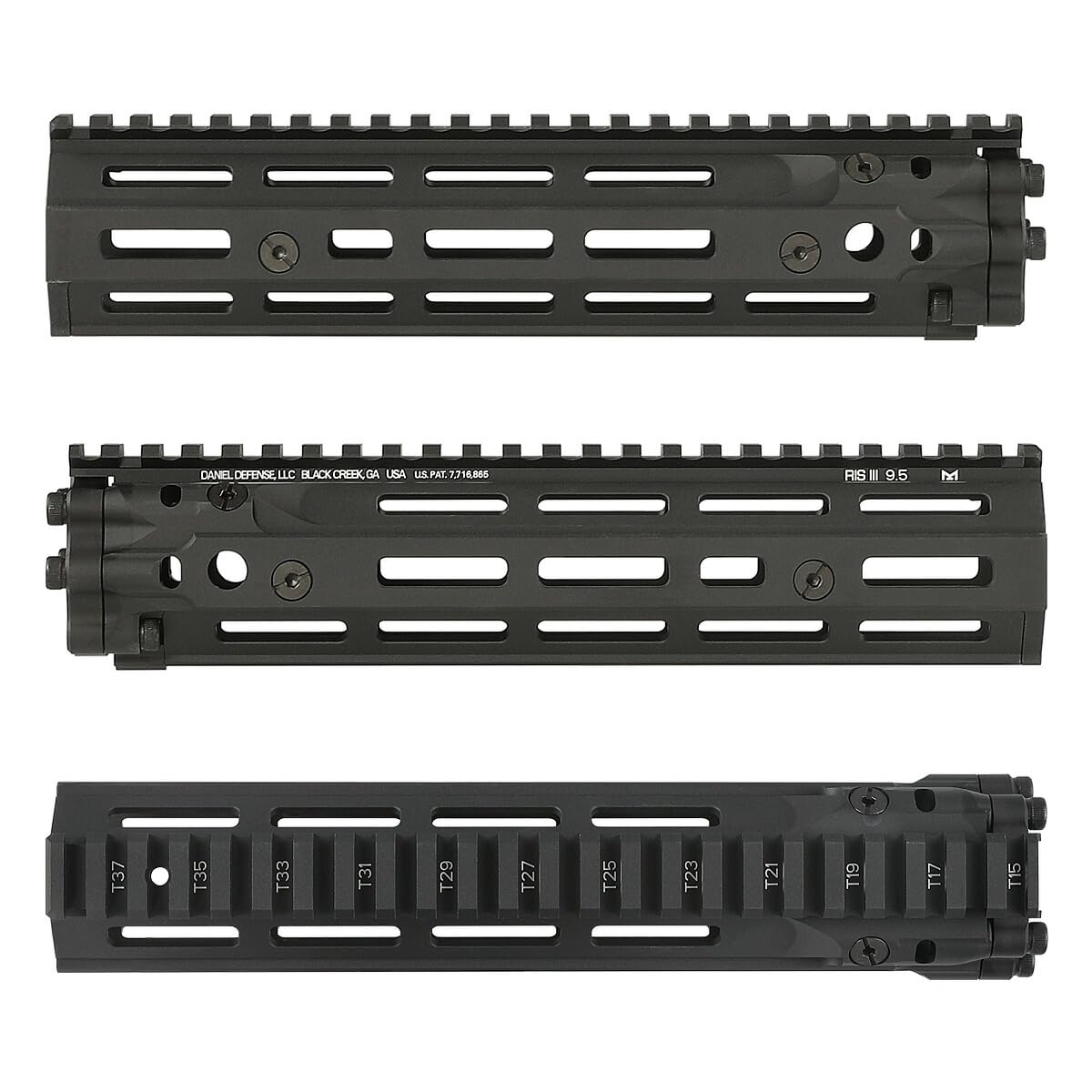 MK18 RISIII ハンドガード cncアルミ aeg電動ガン9.5inch MK18 RISIII ハンドガード cncアルミ aeg電動ガン9.5inch MK18